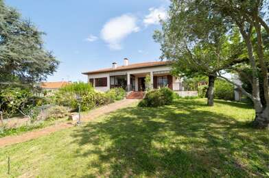 Maison 5 pièces 395000 €