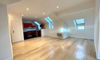 Appartement 3 Pièces 56 m² à louer à Aubergenville (78410)