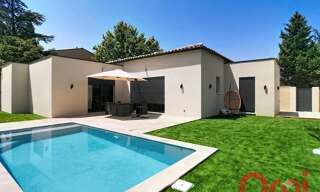 Maison 5 Pièces 145 m² à vendre à Saint-Saturnin-lès-Avignon (84450)