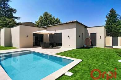 Maison 5 pièces 556000 €