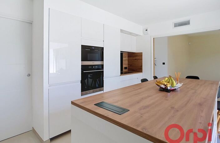 Saint Saturnin les avignon maison neuve de plain pied 4 chambres avec piscine — photo 3
