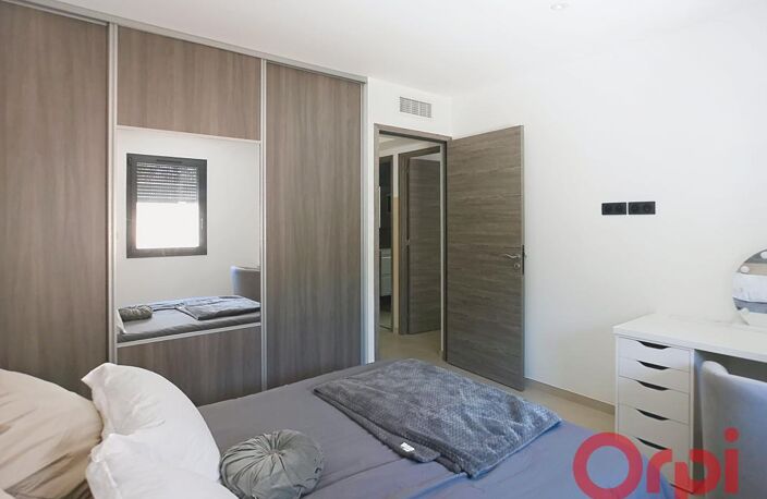Saint Saturnin les avignon maison neuve de plain pied 4 chambres avec piscine — photo 5