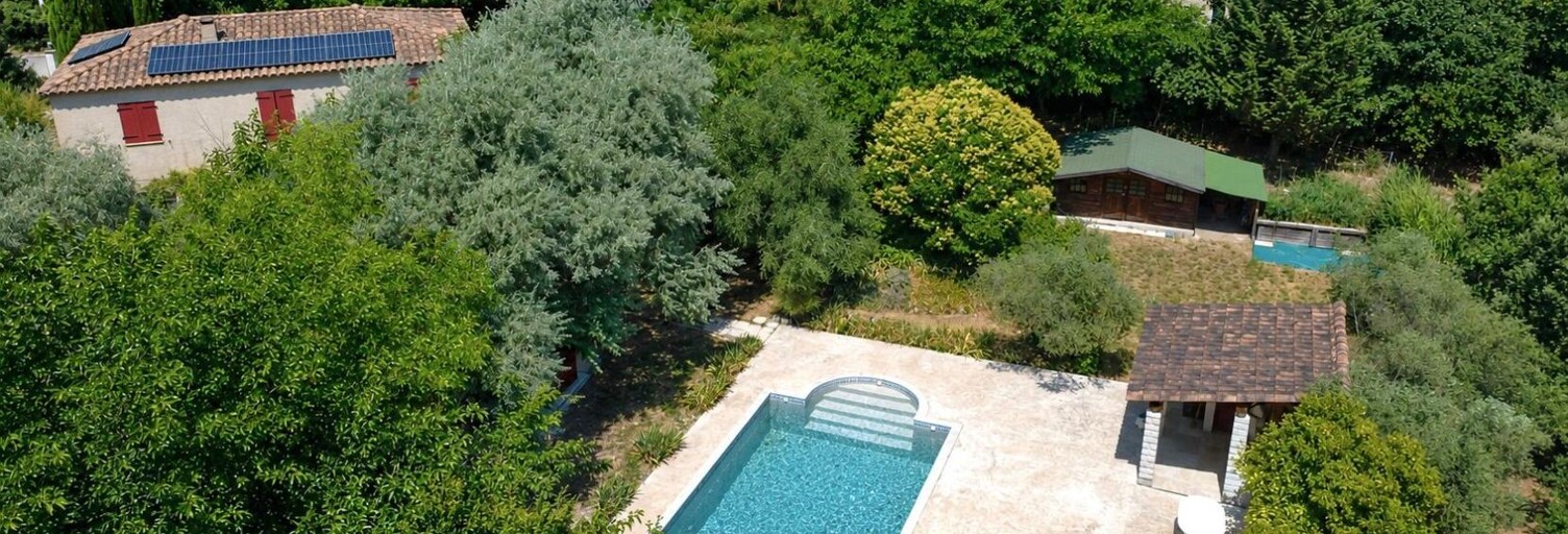 Maison 6 Pièces 142 m² à vendre à L'Isle-sur-la-Sorgue (84800)