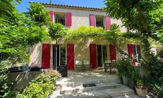 Maison 6 Pièces 142 m² à vendre à L'Isle-sur-la-Sorgue (84800)