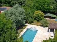 VENTE d'une villa 6 pièces (143 m²) à SAINT ANTOINE - L ISLE SUR LA SORGUE — photo 2