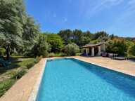 VENTE d'une villa 6 pièces (143 m²) à SAINT ANTOINE - L ISLE SUR LA SORGUE — photo 3