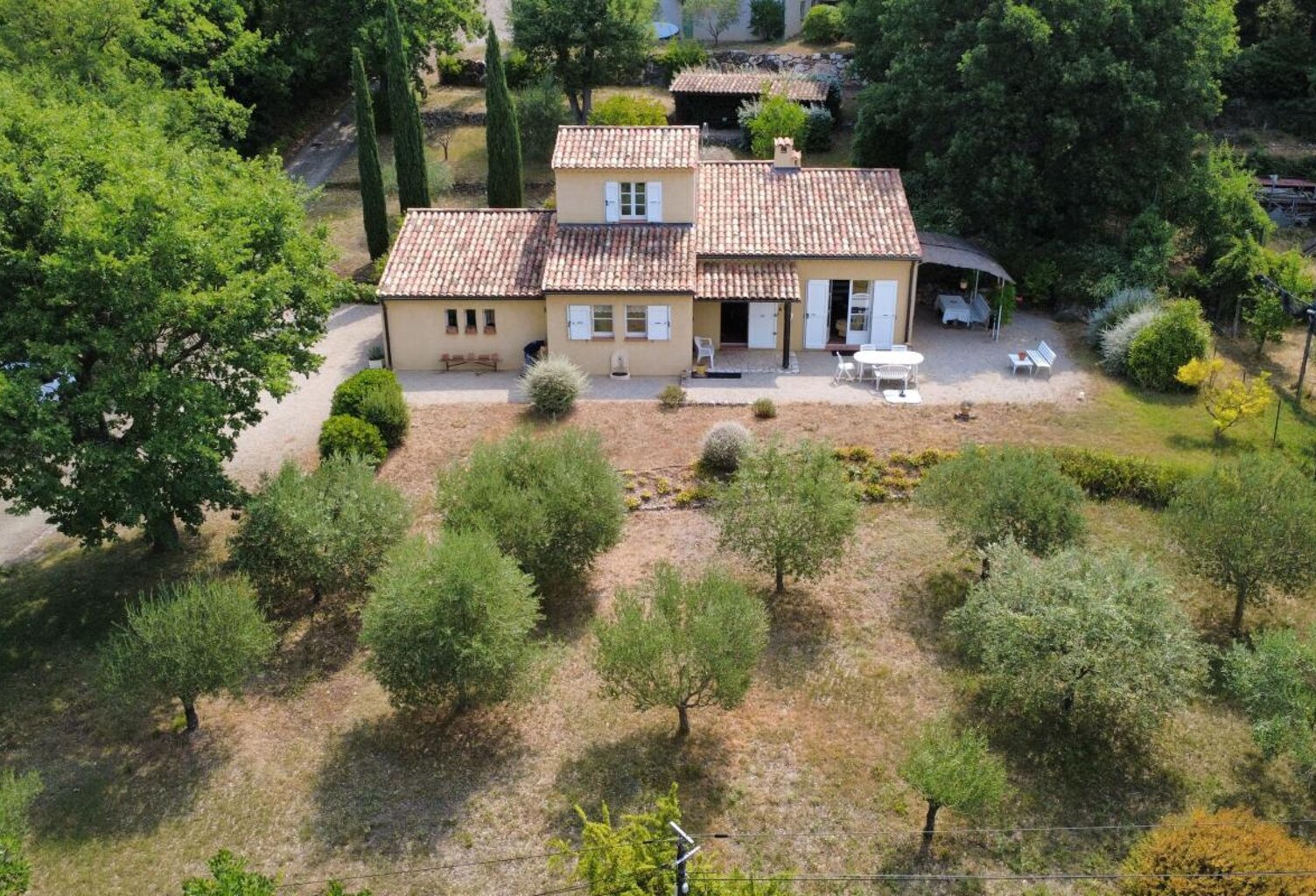 Maison À Vendre — photo 1