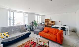 Appartement 3 Pièces 73 m² à vendre à Lyon 7 (69007)
