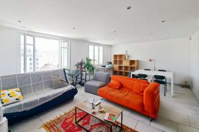 Appartement 3 pièces 335000 €