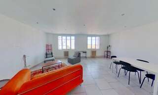 Appartement 3 Pièces 73 m² à vendre à Lyon 7 (69007)