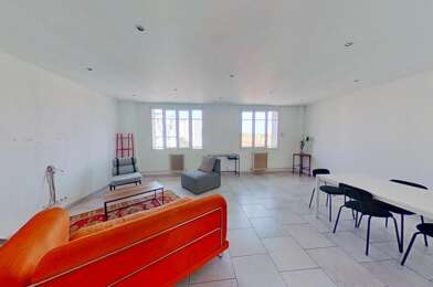 Appartement 3 pièces 335000 €