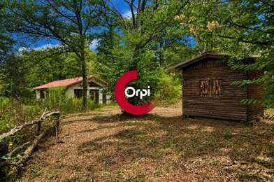 Maison 4 pièces 260000 €
