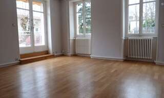 Maison 4 Pièces 120 m² à louer à Thurins (69510)