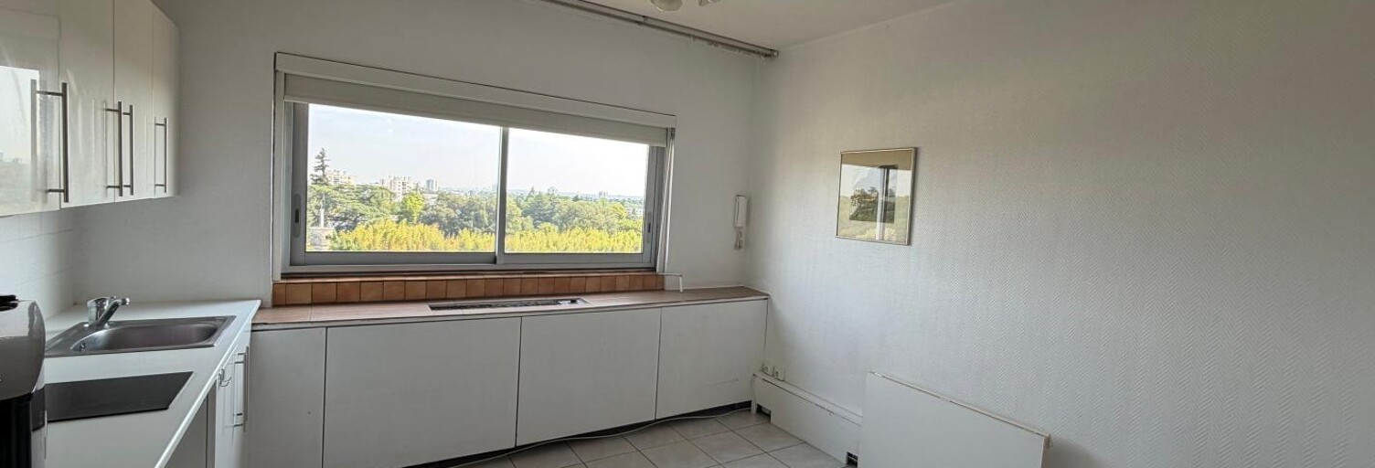 Appartement 1 Pièce 18 m² à louer à Gradignan (33170)