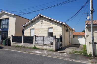 Appartement 2 pièces 671 €