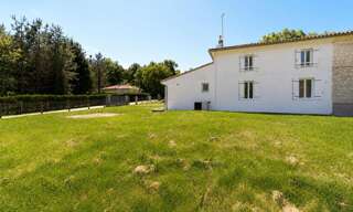 Maison 4 Pièces 111 m² à vendre à Marcenais (33620)