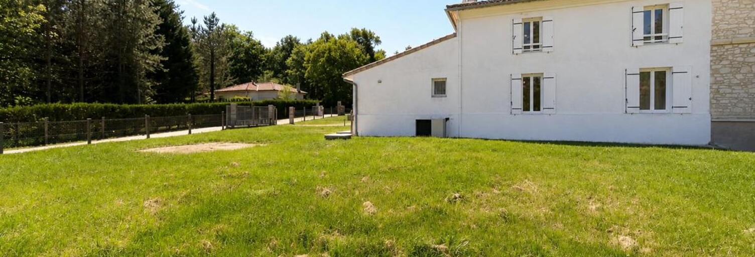 Maison 4 Pièces 111 m² à vendre à Marcenais (33620)
