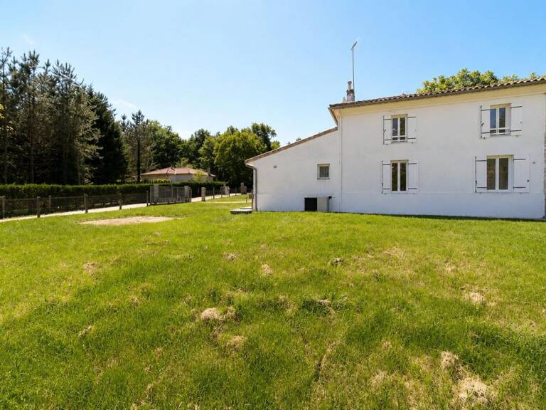 Maison À Vendre — photo 1