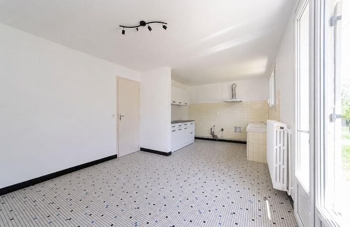 Maison À Vendre — photo 2