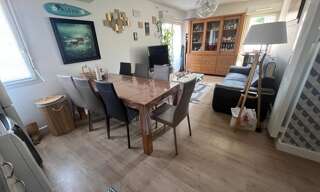 Appartement 3 Pièces 59 m² à vendre à Gujan-Mestras (33470)