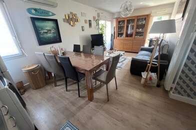 Appartement 3 pièces 296000 €