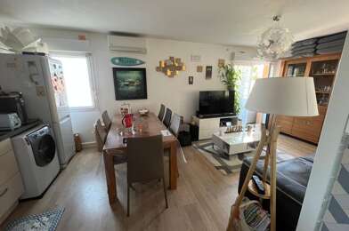 Appartement 3 pièces 291500 €
