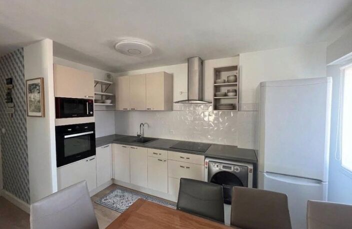 APPARTEMENT T3 A LA HUME — photo 2
