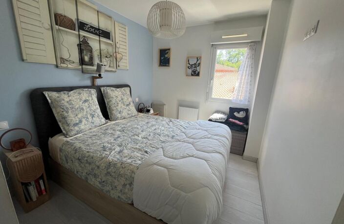 APPARTEMENT T3 A LA HUME — photo 4