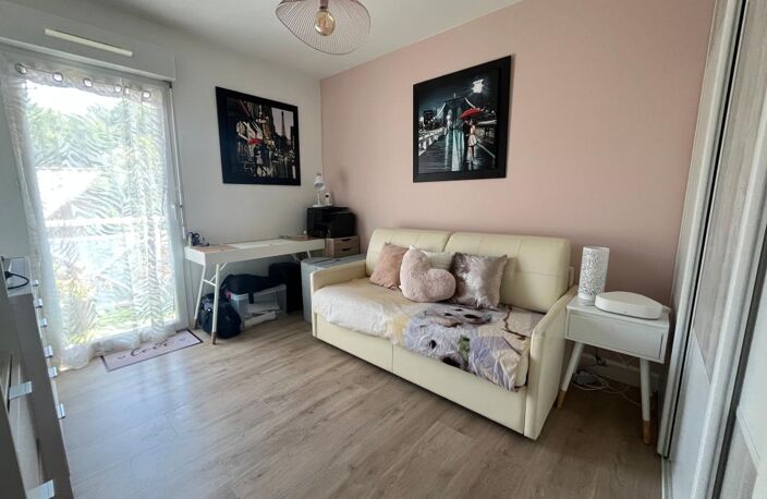 APPARTEMENT T3 A LA HUME — photo 5