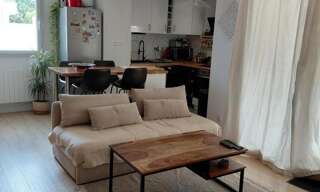 Appartement 2 Pièces 43 m² à louer à Ambarès-et-Lagrave (33440)