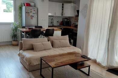Appartement 2 pièces 695 €