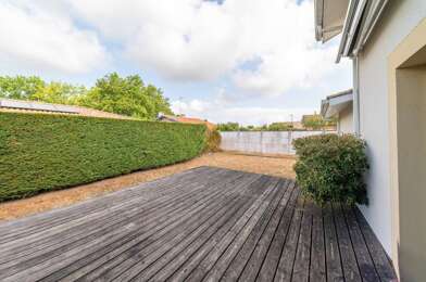 Maison 3 pièces 310000 €