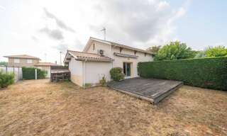 Maison 3 Pièces 55 m² à vendre à La Teste-de-Buch (33260)