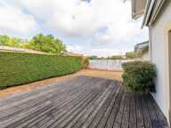 A VENDRE   Exclusivité La Teste-de-Buch : Maison jumelée en duplex, jardin, garage, vie tout à vélo ! — photo 2