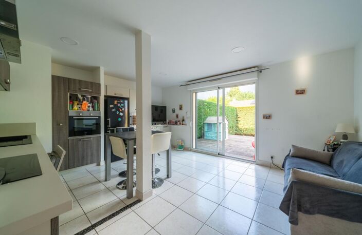 A VENDRE 🌟 Exclusivité La Teste-de-Buch : Maison jumelée en duplex, jardin, garage, vie tout à vélo ! — photo 3