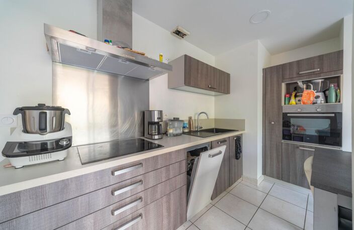 A VENDRE 🌟 Exclusivité La Teste-de-Buch : Maison jumelée en duplex, jardin, garage, vie tout à vélo ! — photo 4