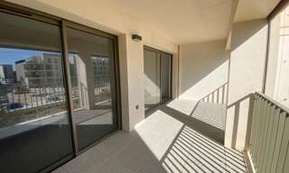 Appartement 2 Pièces 41 m² à vendre à Mauguio (34130)