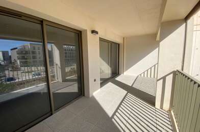 Appartement 2 pièces 200000 €