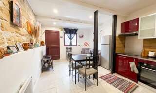 Maison 3 Pièces 55 m² à vendre à Saint-Gilles (30800)