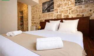 Maison 3 Pièces 55 m² à vendre à Saint-Gilles (30800)