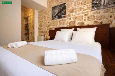 Maison 3 pièces 139000 €
