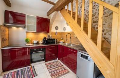 Maison À Vendre — photo du bien