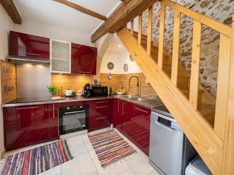 Maison À Vendre — photo 1