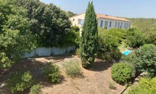 Appartement 4 Pièces 77 m² à louer à Nîmes (30900)