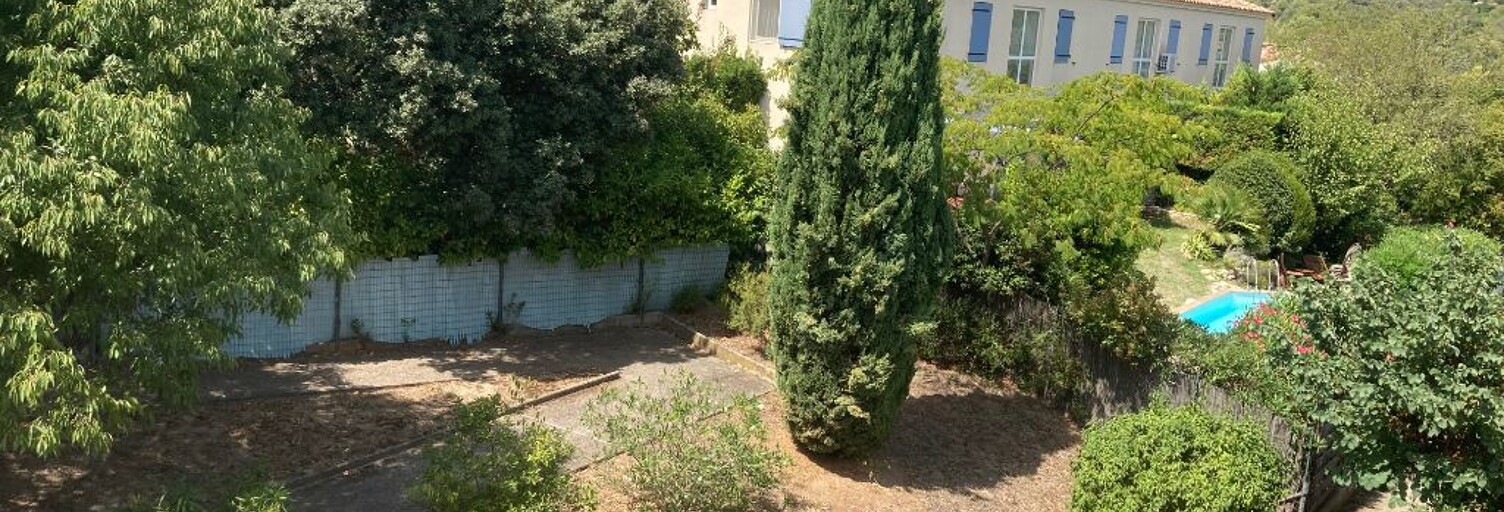 Appartement 4 Pièces 77 m² à louer à Nîmes (30900)