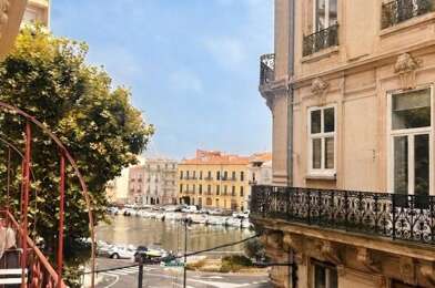 Appartement 2 pièces 189000 €