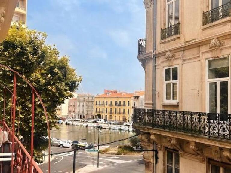 Appartement À Vendre — photo 1