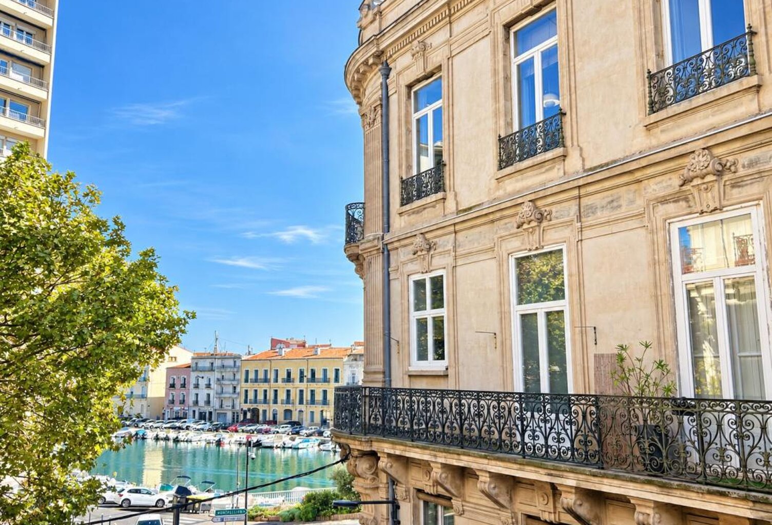Appartement À Vendre — photo 1