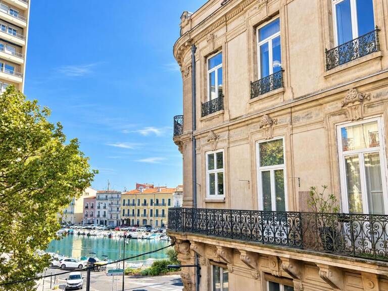 Appartement À Vendre — photo 1