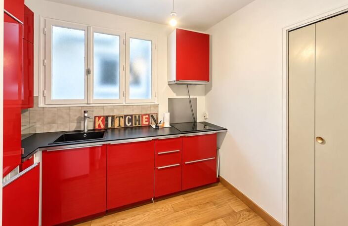 Appartement À Vendre — photo 3